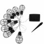 Guirlande lumineuse LED Lumi Garden: Plus de 300.000 produits de grandes marques en vente directe à prix usine sur cadeaufou.com