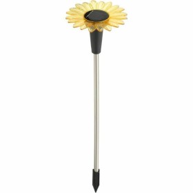 Borne de jardin solaire Galix G4460 Tournesol: Plus de 300.000 produits de grandes marques en vente directe à prix usine sur cad