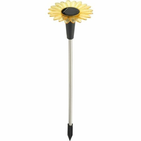 Borne de jardin solaire Galix G4460 Tournesol: Plus de 300.000 produits de grandes marques en vente directe à prix usine sur cad