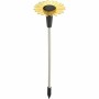 Borne de jardin solaire Galix G4460 Tournesol: Plus de 300.000 produits de grandes marques en vente directe à prix usine sur cad