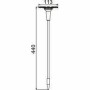 Borne de jardin solaire Galix G4460 Tournesol: Plus de 300.000 produits de grandes marques en vente directe à prix usine sur cad