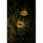 Borne de jardin solaire Galix G4460 Tournesol: Plus de 300.000 produits de grandes marques en vente directe à prix usine sur cad