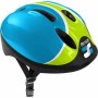 Casque Enfant Skids Control 52-56 cm Bleu: Plus de 300.000 produits de grandes marques en vente directe à prix usine sur cadeauf
