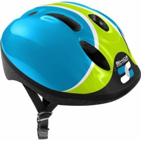 Casque Enfant Skids Control 52-56 cm Bleu: Plus de 300.000 produits de grandes marques en vente directe à prix usine sur cadeauf