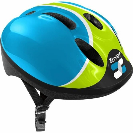 Casque Enfant Skids Control 52-56 cm Bleu: Plus de 300.000 produits de grandes marques en vente directe à prix usine sur cadeauf