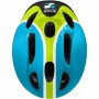 Casque Enfant Skids Control 52-56 cm Bleu: Plus de 300.000 produits de grandes marques en vente directe à prix usine sur cadeauf