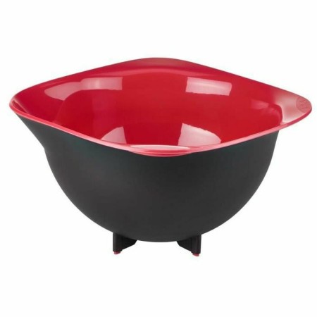 Bol mélangeur Tefal Noir/Rouge Marron Métal: Plus de 300.000 produits de grandes marques en vente directe à prix usine sur cadea