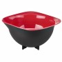 Bol mélangeur Tefal Noir/Rouge Marron Métal: Plus de 300.000 produits de grandes marques en vente directe à prix usine sur cadea