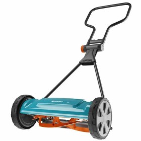 Tondeuse à gazon Gardena 400 Classic Manuel 12-42 mm 40 cm: Plus de 300.000 produits de grandes marques en vente directe à prix 