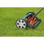 Tondeuse à gazon Gardena 400 Classic Manuel 12-42 mm 40 cm: Plus de 300.000 produits de grandes marques en vente directe à prix 