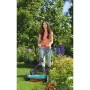 Tondeuse à gazon Gardena 400 Classic Manuel 12-42 mm 40 cm: Plus de 300.000 produits de grandes marques en vente directe à prix 