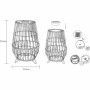 Lampe solaire Galix 30 cm: Plus de 300.000 produits de grandes marques en vente directe à prix usine sur cadeaufou.com. Label bo
