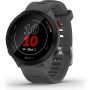 Bracelet d'activités GARMIN Forerunner 55 Gris Argenté: Plus de 300.000 produits de grandes marques en vente directe à prix usin