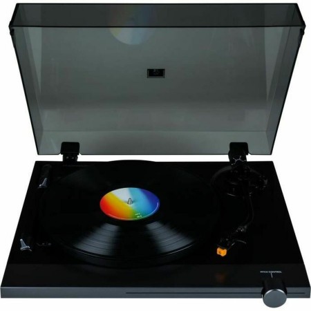 Tourne-disques Thomson Noir: Plus de 300.000 produits de grandes marques en vente directe à prix usine sur cadeaufou.com. Label 