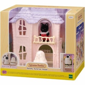 Playset Sylvanian Families The Haunted House For Children 1 Pièce: Plus de 300.000 produits de grandes marques en vente directe 
