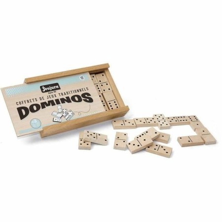 Domino Jeujura J8142 Bois: Plus de 300.000 produits de grandes marques en vente directe à prix usine sur cadeaufou.com. Label bo