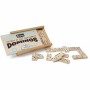 Domino Jeujura J8142 Bois: Plus de 300.000 produits de grandes marques en vente directe à prix usine sur cadeaufou.com. Label bo