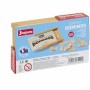 Domino Jeujura J8142 Bois: Plus de 300.000 produits de grandes marques en vente directe à prix usine sur cadeaufou.com. Label bo