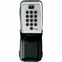 Coffre-fort pour Clés Master Lock 5422EURD Gris Noir/Gris Métal 11,7 x 7,9 x 5 cm (1 Pièce): Plus de 300.000 produits de grandes