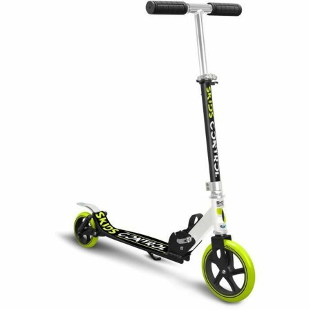 Trottinette Skids Control: Plus de 300.000 produits de grandes marques en vente directe à prix usine sur cadeaufou.com. Label bo