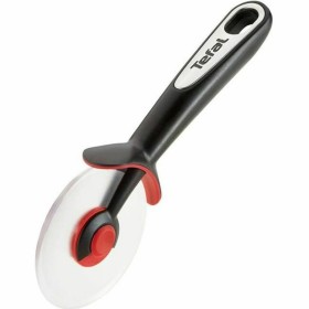 Découpeur de Pizza Tefal Ingenio K2071114 Rojo/Blanco Acier Plastique: Plus de 300.000 produits de grandes marques en vente dire