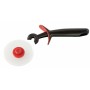 Découpeur de Pizza Tefal Ingenio K2071114 Rojo/Blanco Acier Plastique: Plus de 300.000 produits de grandes marques en vente dire