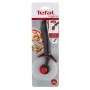 Découpeur de Pizza Tefal Ingenio K2071114 Rojo/Blanco Acier Plastique: Plus de 300.000 produits de grandes marques en vente dire