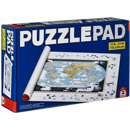 Tapis de puzzle Schmidt Spiele SCH57988: Plus de 300.000 produits de grandes marques en vente directe à prix usine sur cadeaufou