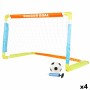 Cage à Foot Colorbaby 100 x 60 x 60 cm (4 Unités): Plus de 300.000 produits de grandes marques en vente directe à prix usine sur