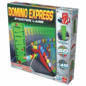 Domino Goliath Express Starter Lane: Plus de 300.000 produits de grandes marques en vente directe à prix usine sur cadeaufou.com