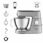Robot culinaire Kenwood KVC85.124SI Argenté 1200 W: Plus de 300.000 produits de grandes marques en vente directe à prix usine su