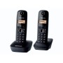 Téléphone Panasonic KX-TG1612: Plus de 300.000 produits de grandes marques en vente directe à prix usine sur cadeaufou.com. Labe