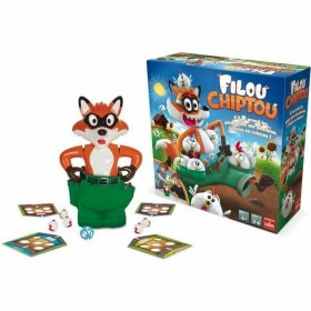 Jeu de société Goliath Filou Chiptou (FR): Plus de 300.000 produits de grandes marques en vente directe à prix usine sur cadeauf