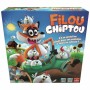 Jeu de société Goliath Filou Chiptou (FR): Plus de 300.000 produits de grandes marques en vente directe à prix usine sur cadeauf