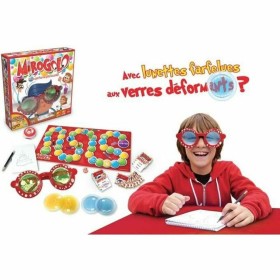 Jeu de société Goliath Mirogolo (FR): Plus de 300.000 produits de grandes marques en vente directe à prix usine sur cadeaufou.co