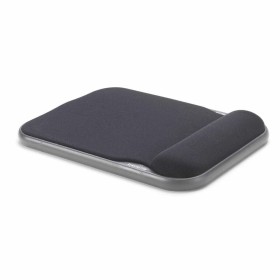 Tapis Antidérapant Kensington Almohadilla gel ratón dos alturas negro Noir: Plus de 300.000 produits de grandes marques en vente
