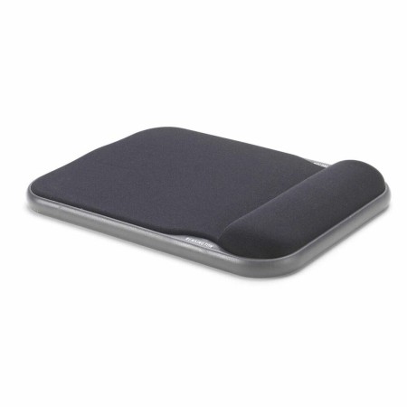 Tapis Antidérapant Kensington Almohadilla gel ratón dos alturas negro Noir: Plus de 300.000 produits de grandes marques en vente