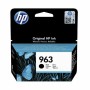 Cartouche d'encre originale HP 963 Noir: Plus de 300.000 produits de grandes marques en vente directe à prix usine sur cadeaufou