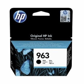 Cartouche d'encre originale HP 963 Noir: Plus de 300.000 produits de grandes marques en vente directe à prix usine sur cadeaufou