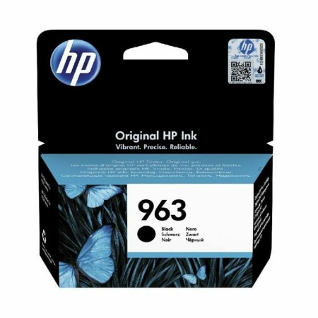 Cartouche d'encre originale HP 963 Noir: Plus de 300.000 produits de grandes marques en vente directe à prix usine sur cadeaufou