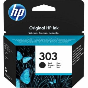 Cartouche d'encre originale HP 303 Noir: Plus de 300.000 produits de grandes marques en vente directe à prix usine sur cadeaufou