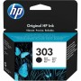 Cartouche d'encre originale HP 303 Noir: Plus de 300.000 produits de grandes marques en vente directe à prix usine sur cadeaufou