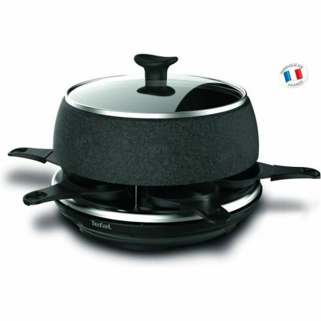 Fondue Tefal RE12C8 850 W: Plus de 300.000 produits de grandes marques en vente directe à prix usine sur cadeaufou.com. Label bo