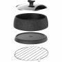 Fondue Tefal RE12C8 850 W: Plus de 300.000 produits de grandes marques en vente directe à prix usine sur cadeaufou.com. Label bo