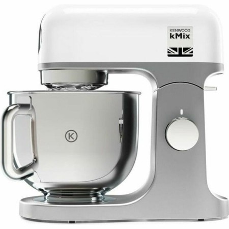 Robot Pâtissier avec Bol Kenwood KMX750WH 1000 W: Plus de 300.000 produits de grandes marques en vente directe à prix usine sur 