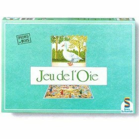 Jeu de l'Oie Schmidt Spiele FR: Plus de 300.000 produits de grandes marques en vente directe à prix usine sur cadeaufou.com. Lab