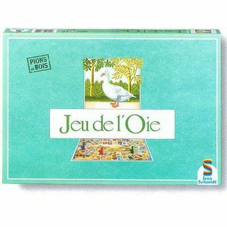 Jeu de l'Oie Schmidt Spiele FR: Plus de 300.000 produits de grandes marques en vente directe à prix usine sur cadeaufou.com. Lab