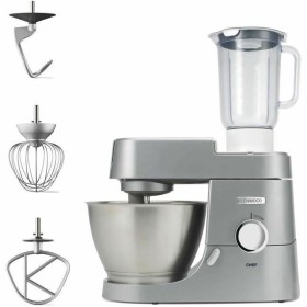 Robot culinaire Kenwood KVC3110S: Plus de 300.000 produits de grandes marques en vente directe à prix usine sur cadeaufou.com. L