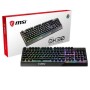 Clavier MSI Vigor GK30 Noir AZERTY: Plus de 300.000 produits de grandes marques en vente directe à prix usine sur cadeaufou.com.