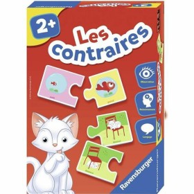 Jouet Educatif Ravensburger The opposites: Plus de 300.000 produits de grandes marques en vente directe à prix usine sur cadeauf